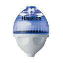 【HAPYSON/ハピソン】かっ飛び！ボール スローシンキング YF-307 HAP-YF-307 フロートリグ 発光フロートリグ 釣り小物