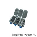 パーツケース ケース ポータブルパーツケース TypeC アルカジックジャパン
