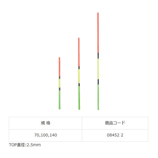 黒魂Joker替えTOP 084522 トップ 替えトップ トップのみ うきトップ