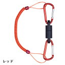 【DAIICHISEIKO/第一精工】カラビナホルダーMG 5000 マグネットホルダー 釣小物(4)
