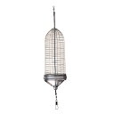 【DAIICHISEIKO/第一精工】Wキャップカゴ 70-M #04102 DAIICHI04102 コマセカゴ かご 船用コマセカゴ