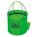 【DAIICHISEIKO/第一精工】アジバケツ 33cm 20リットル #11042 DAIICHI11042 バケツ