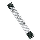 【DAIICHISEIKO/第一精工】サーフ三脚レバー式DX 3号 #12030 DAIICHI12030 三脚 竿受け 竿掛け