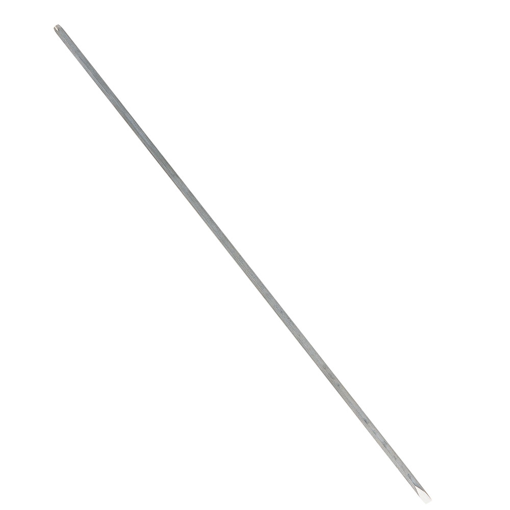 【DAIICHISEIKO/第一精工】ステンポール　全長1m　#13018　DAIICHI13018　ポール　支柱　ステンレス