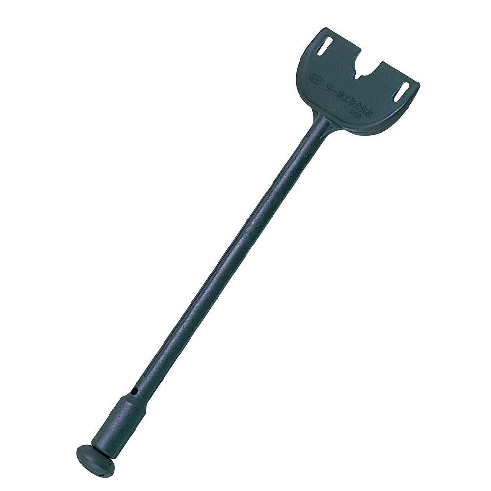 【DAIICHISEIKO/第一精工】マゼ杓ミニ　32cm　#14033　DAIICHI14033　エサマゼ　シャク