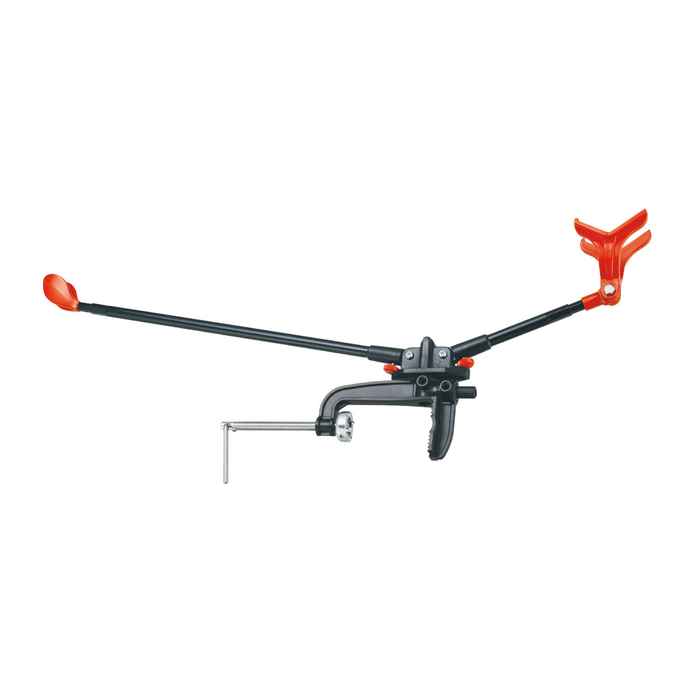 【DAIICHISEIKO/第一精工】センター竿受7号　#15007　DAIICHI15007　竿受け　竿掛け　センター竿受シリ..