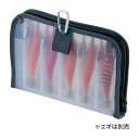 【DAIICHISEIKO/第一精工】エギラックビッグV #33184 DAIICHI33184 エギケース えぎ入れ