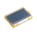 【MEIHO/明邦】ランガンケース3010W-2 イエロー 812849 ケース ランガンケース3010Wシリーズ ルアーケース