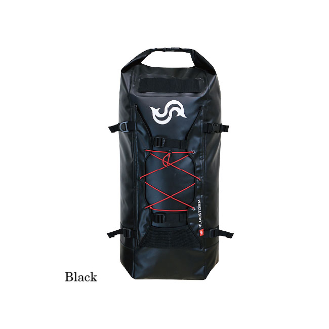 【BLUESTORM/ブルーストーム】ドライバッグL 60L BSJ-TPB1 バッグ 鞄 リュックバック リュックドライバッグ