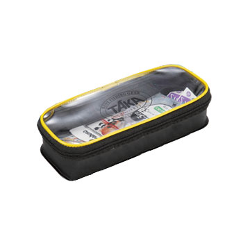 【TAKA/タカ産業】エバ仕掛ポーチ　投用　F-44　410343　仕掛けポーチ　仕掛け入れ　小物ケース