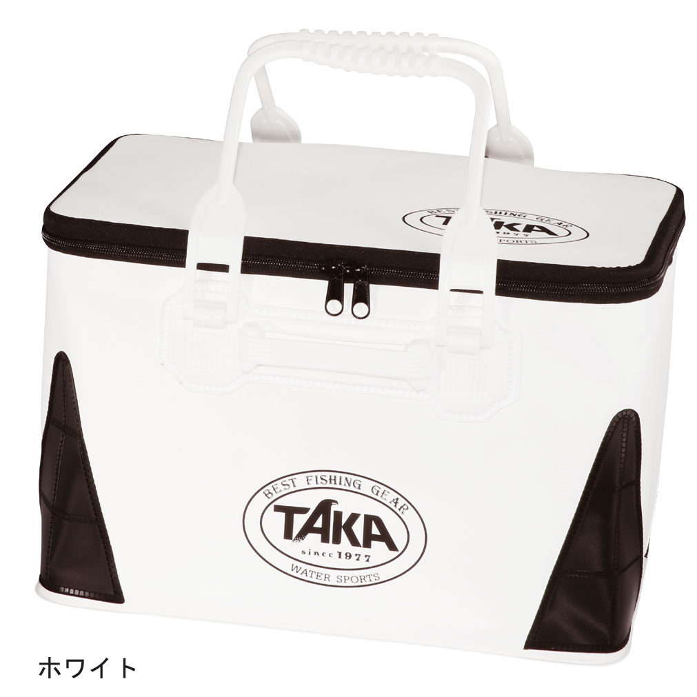 【TAKA/タカ産業】フタ付 SP EVA バッカン 40cm G-730 010680 バッカン EVAバッカン フタ付き