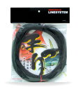【LINE SYSTEM/システム】 手づり糸 100M 18号 L-1918-A