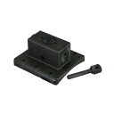 【BMO/ビーエムオー】サイドギア BM-A7IF-SG BMO-BM-A7IF-SG IFベース BMOフィッシングギア 極みシリーズ インフレータブルボート用 取付ベース(4)