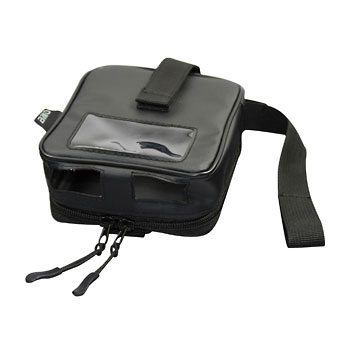 【BMO/ビーエムオー】BM-L4400用バッグ BM-L4400B バッグのみ 鞄 ケース バッテリーケース アクセサリ..