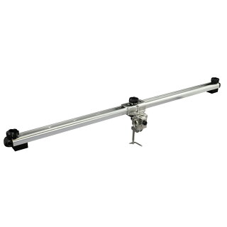 【BMO/ビーエムオー】レンタルボート用万力アルミレールセット(800mm)BM-RMR-A800498196万力ベースアルミレール