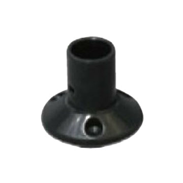 【BMO/ビーエムオー】ベースマウントN 44mmパイプ用 100161 BMO100161 T-トップヘビー用 スペアパーツ オプションパーツ