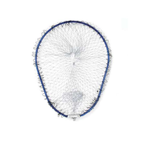 【belmont/ベルモント】MR-193 アルミオーバールフレームL-600 BL 網枠 枠 フレーム 網