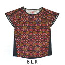 50%OFF!【BILLABONG/ビラボン】レディスTシャツ AI013-877 DESIGN TEE UVカット スポーツ トレーニングウェア AI0138...
