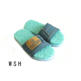 【KUSTOM/カスタム】キッズビーチサンダルAI208-903KID'SKADILLACDENIMビーサンシューズサンダル子供用AI208903