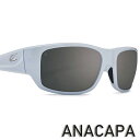 【KAENON/ケーノン】ANACAPA アナキャバ 大人用 偏光レンズ 偏光サングラス スポーツサングラス