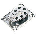 【中村船具工業】ブロック 160-544 90790-54190 YS160-544 ヨット用品 ブロック類