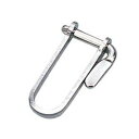 【中村船具工業】シャックル 162-303 90790-54177 YS162-303 シャックル・フック ヨット用品