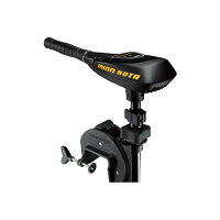 【MINNKOTA/ミンコタ】TRAXXIS55エレキモーター淡水モデルハンドコントロール