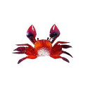 【NAKAZIMA/ナカジマ】カニベイト 赤 Mサイズ 1182 011821 NPK1182 タコ用品 仕掛