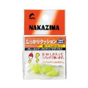 【NAKAZIMA/ナカジマ】しっかりクッション アソートセット 2060 020601 NPK2060ウキクッション 仕掛小物