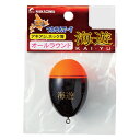 【NAKAZIMA/ナカジマ】海遊 カン付きタイプ うき 円錐ウキ オールラウンド