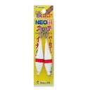 【NAKAZIMA/ナカジマ】NEOスッテ 2本入り NPK-NEOSUTTE-2 ネオスッテ イカ用品 仕掛け 針