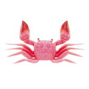 【NAKAZIMA/ナカジマ】カニベイトピンク Lサイズ 1640 016406 NPK1640 タコ用品 仕掛