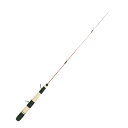 【NAKAZIMA/ナカジマ】わかさぎ竿 65(手羽根) 650mm 9037 090376 NPK9037 竿 ワカサギ竿 わかさぎ釣り ロッド