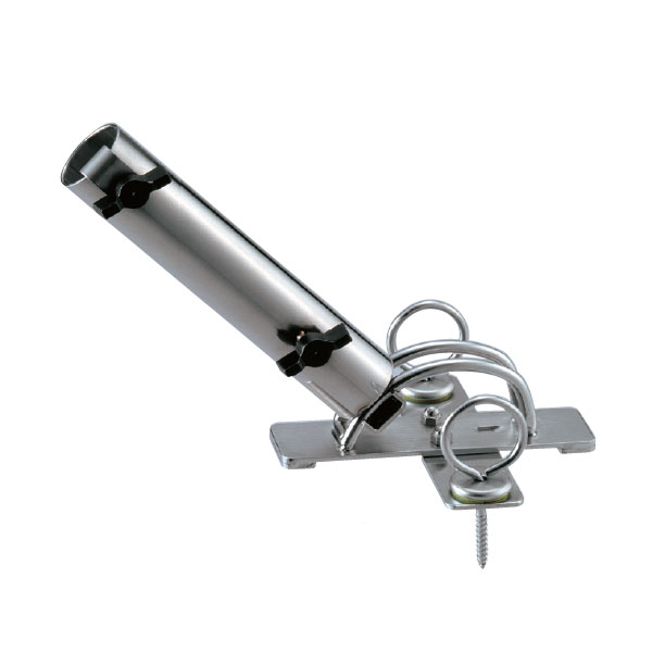 【SIYOUEI/昌栄】741-1 筏・へら用パラソル立て ロング イカダ釣り ヘラ釣り パラソル用アイテム 741011