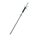 【SIYOUEI/昌栄】403-3 ハイパワーハンマーピトン刃2 790〜1150mm 磯上物ピトン ぴとん 403032