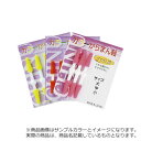 【DAITOUBUKU/ダイトウブク】カラーからまん軸 オレンジ 小 釣小物 002165