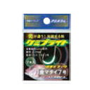 A25306 ケミブライトフック金マダイ7号 針 ハリ フック ウキ・仕掛 109392