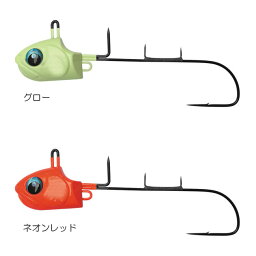 【LUMICA/ルミカ】ケミホタルテンヤ光弾　50号　テンヤ 仕掛け