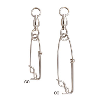 仕掛けパーツ ブランチベアリング ミヤエポック