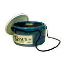 【Oland/オーランド】おとりかん丸(中) 6.4L モスグリーン ON-64 440421 オトリ缶 鮎カン 友缶 鮎釣用品