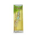 【Oland/オーランド】ベイスクゥイッド 2.8号 約20g トリプルフックタイプ ルアー シーバス