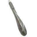 【宝福印/HOUFUKUSIRUSI】胴付きオモリ サルカンなし 400号 076712 おもり 錘 仕掛
