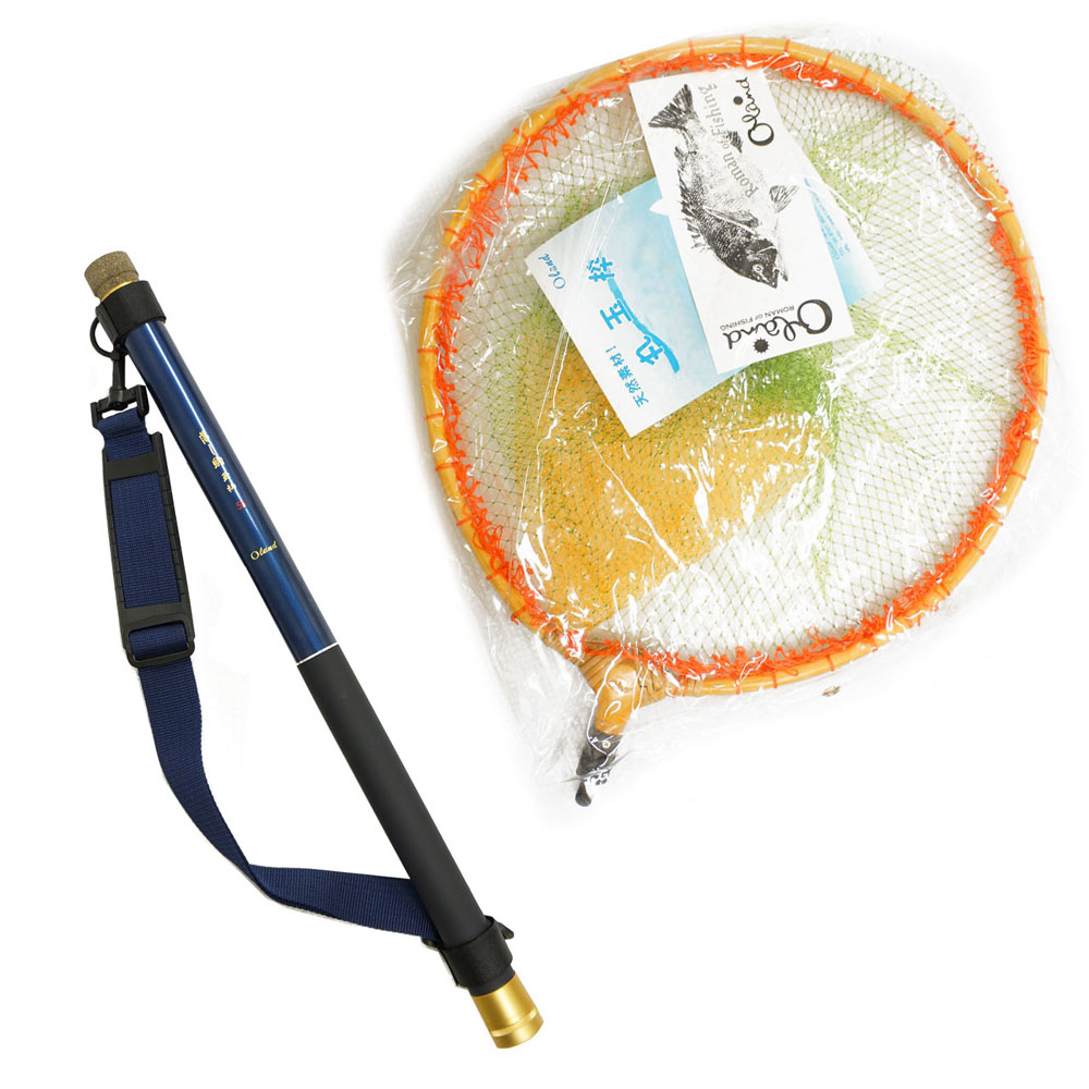 【Oland/オーランド】落し駒玉の柄+「新」木製丸玉枠セット 玉枠45cm 玉の柄600 426784 セット 玉枠 網 フレーム