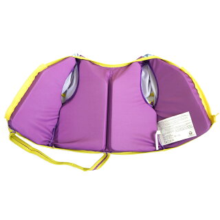【フローティングベスト】ライフジャケットライフベスト子供キッズベビー水泳補助具