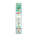 【SEIKO/清光商店】クッションゴム(ローリングサルカン付) Φ3×20cm 60-9 060094 2本入り クッションゴム サルカン付き 釣り小物 仕掛...