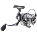 【PROMARINE/プロマリン】GRV3000 グルーヴ 3号 150m 糸なし (615981) スピニングリール
