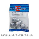 【TACTICSENJOY/タクティクスエンジョイ】TEパックおもり お多福 5号 057599 おもり 仕掛けパーツ 釣りアイテム
