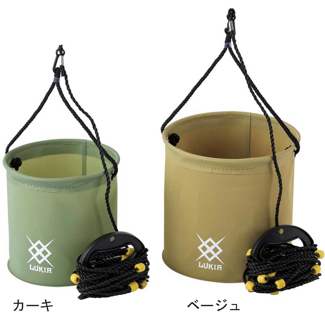 楽天市場】ロープ 水汲みバケツの通販
