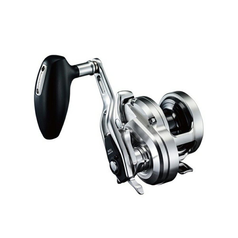 【SHIMANO/シマノ】オシアジガー 1500HG 右 036674 リール 両軸リール