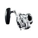 【SHIMANO/シマノ】オシアジガー 2000NRHG 右 036711 リール 両軸リール